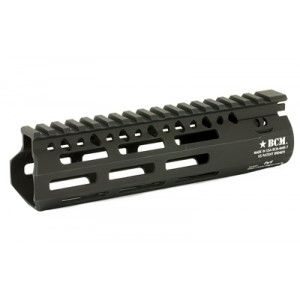 BCM GUNFTR MCMR RAIL 556 7