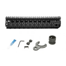 BCM GUNFTR QUAD RAIL 556 10