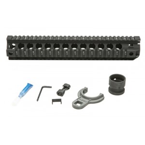 BCM GUNFTR QUAD RAIL 556 12