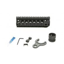 BCM GUNFTR QUAD RAIL 556 7