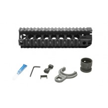 BCM GUNFTR QUAD RAIL 556 8