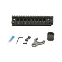 BCM GUNFTR QUAD RAIL 556 9