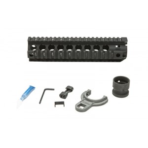 BCM GUNFTR QUAD RAIL 556 9