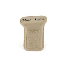 BCM GUNFIGHTER VERT GRP KEY MOD3 FDE