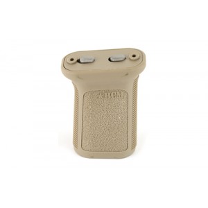 BCM GUNFIGHTER VERT GRP KEY MOD3 FDE