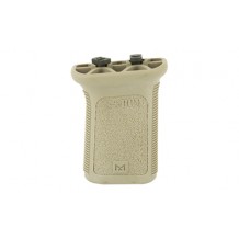 BCM GUNFTR VERT GRP MLOK MOD3 FDE