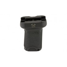 BCM GUNFIGHTER VERT GRIP SHORT BLK