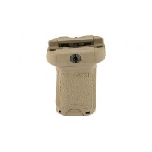 BCM GUNFIGHTER VERT GRIP SHORT FDE