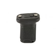 BCM GUNFIGHTER VERT GRP SHT KEY BLK