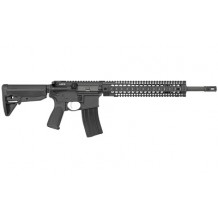 BCM RECCE-16 MOD 0 5.56 W/RAIL 30RD
