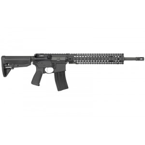 BCM RECCE-16 MOD 0 5.56 W/RAIL 30RD