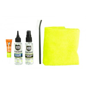 BCT BASIC CLEANING KIT