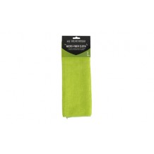 BCT MICROFIBER TOWEL 2PK GR