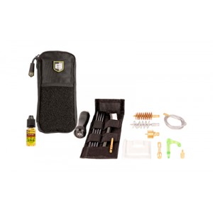 BCT BADGE SERIES CLEANING KIT 12GA