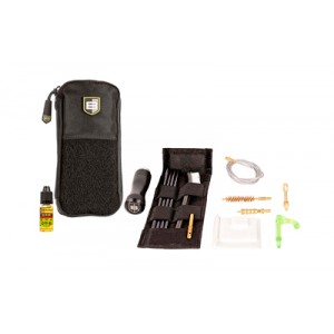 BCT BADGE SERIES CLEANING KIT .338