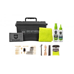 BCT UNIVERSAL AMMO CAN CLEANING KIT