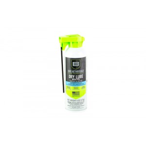 BCT DRI-LUBE AEROSOL 6OZ