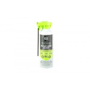 BCT MIL GRD SOLVNT AEROSOL 6OZ