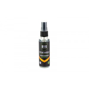 BCT COPPER REMOVER 2OZ PUMP SPRAY