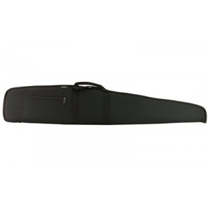 BULLDOG EXTREME RIFLE CASE BLK 52