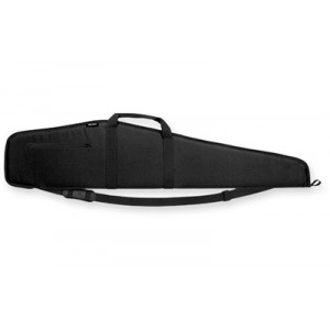BULLDOG EXTREME RIFLE CASE BLK 48