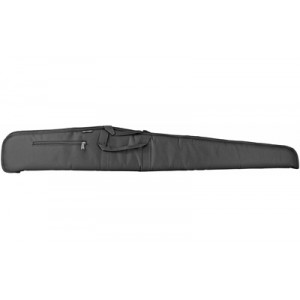 BULLDOG EXTREME SHOTGUN CASE BLK 55