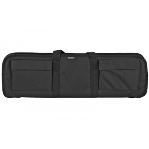 BULLDOG TACT SHTGN CASE BLK 29