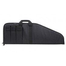 BULLDOG PITBULL TACTICAL CASE BLK 43