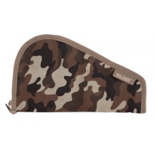 BULLDOG PISTOL RUG SMALL TB CAMO