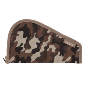 BULLDOG PISTOL RUG SMALL TB CAMO