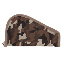 BULLDOG PISTOL RUG MED TB CAMO