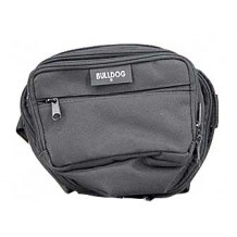 BULLDOG FANNY PACK HLSTR BLK SM