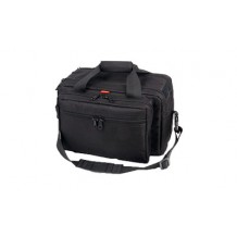 BULLDOG XLRG RANGE BAG W/PSTL RUG