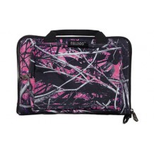 BULLDOG MINI MUDDY GRL CAM RANGE BAG