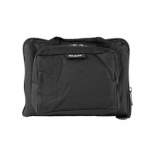 BULLDOG MINI RANGE BAG BLK