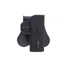 BULLDOG RAPID RELEASE RH M&P SHIELD