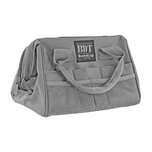 BULLDOG TACT AMMO & ACC BAG GRAY