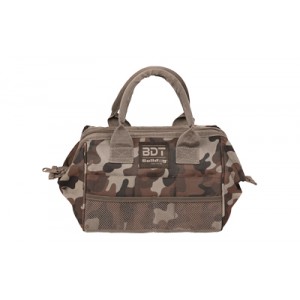 BULLDOG AMMO/ACC BAG THROWBACK CAMO