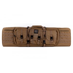 BULLDOG TACT DOUBLE RIFLE 43