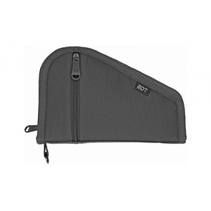 BULLDOG DLX PISTOL CASE 9