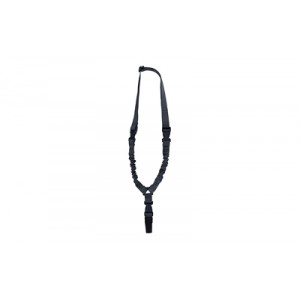 BULLDOG DUAL BUNGEE SLING BLACK