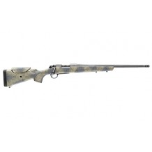 BERGARA SIERRA WLDRNSS 30-06 22