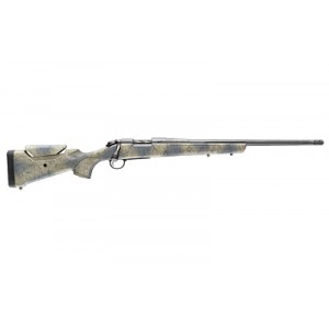 BERGARA SIERRA WLDRNSS 270WIN 22