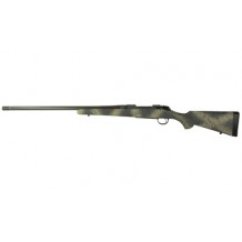 BERGARA RIDGE CARBON WLDRNSS 300WIN