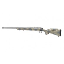 BERGARA SIERRA WLDRNSS LH 300WIN 22