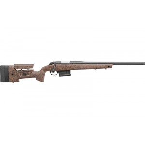 BERGARA LH HMR 22-250 MN-CH 24