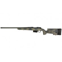 BERGARA HMR CARBON WLDRNSS 6.5CM