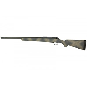 BERGARA RIDGE CARBON WLDRNSS 6.5CM