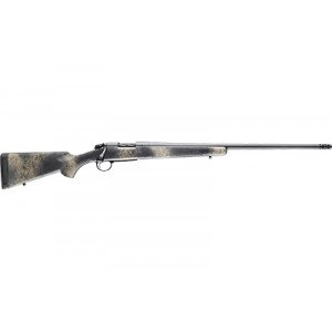 BERGARA RDG WLDRNSS 6.5CM 22