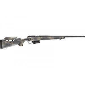 BERGARA TERRN WLDRNSS 6.5CM 24